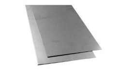 K&S Aluminium Sheet