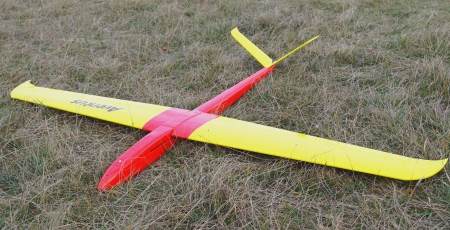 Aventus Glider Laser Pack