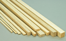 Balsa Strip