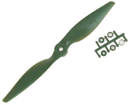 APC 9x4.5 Thin Electric Propeller