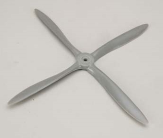 4 Blade Propellers