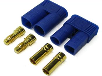 EC5 Connectors 1 Pair