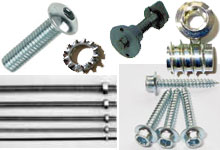 RCW Fixings image