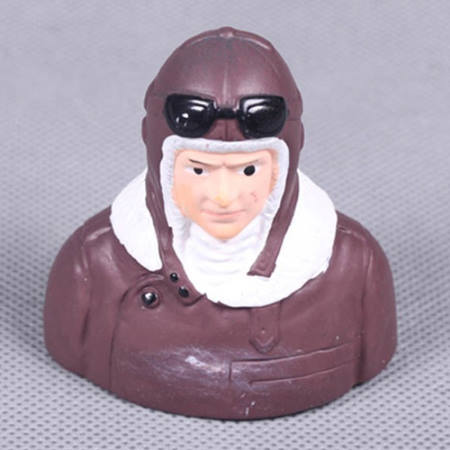 FMS Pilot WW2