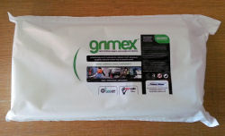 Grimex Wipes