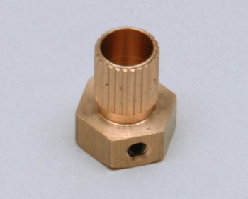 1/4 Dyco Coupling Insert Each