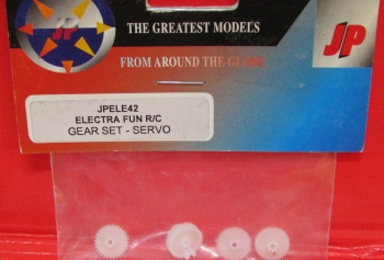 Electra Fun Gear Set JPELE42