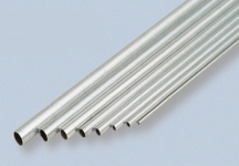 Aluminium Tubes