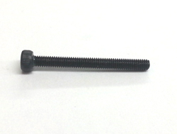 M2.5x25mm Cap Head Bolts each