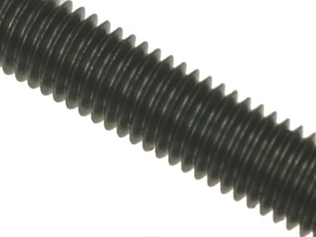 M2 Threaded Rod 300mm Long