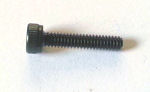 M2x10mm Cap Head Bolts each