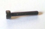 M2x12mm Cap Head Bolts each