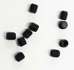 Socket Screws / Grub Screws