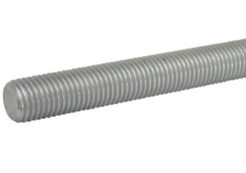 M3 Threaded Rod 300mm Long