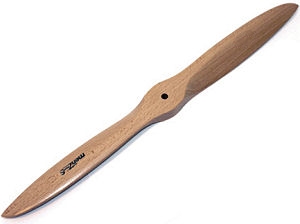 Menz S Wooden Propeller 18x8