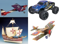 RC Models