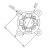 Brushless Motor 2836 880KV 2-4S - view 3