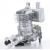 Stinger 20cc Single Cylinder Rear Exhaust 2-Stroke Petrol Engine - view 1