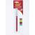 Excel K30 Light Duty Red Rite-Cut Knife with Safety Cap - view 1