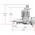 Stinger 10cc Single Cylinder Side Exhaust 2-Stroke Petrol Engine - view 5