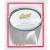 Grey MagniVisor Deluxe Head-Worn Magnifier with 4 Different Lenses - view 1