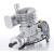 Stinger 10cc Single Cylinder Side Exhaust 2-Stroke Petrol Engine - view 1