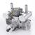 Stinger 20cc Petrol 2-Stroke Twin Cylinder Stinger Engine - view 1