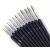 11Pcs Professional Paint Brush Set - view 2