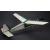 Keil Kraft Gipsy Kit 40inch Free Flight Rubber Duration - view 2