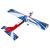 Boomerang V3 Trainer 10cc or 4s 1.55m 61in In Store Only - view 2