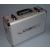 Single Transmitter Case 345x235x130mm - view 1