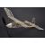 Keil Kraft Senator Kit 32inch Free-Flight Rubber Duration - view 4