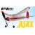 Keil Kraft Ajax Kit 30inch Free Flight Rubber Duration - view 1