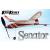 Keil Kraft Senator Kit 32inch Free-Flight Rubber Duration - view 1
