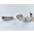 4mm Collet Prop Adaptor With 6mm Shaft and Spinner - view 2