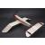 Keil Kraft Senator Kit 32inch Free-Flight Rubber Duration - view 3