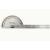Protractor Stainless Steel - view 1