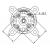 Brushless Motor 3548 900KV 2-4S - view 4
