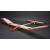 Keil Kraft Caprice Kit 51inch Free Flight Towline Glider - view 1