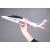 FMS 600mm Free Flight Alpha Glider Kit - view 1