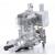Stinger 15cc Single Cylinder Rear Exhaust 2-Stroke Petrol Engine - view 1