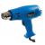 DIY 1500W Heat Gun - view 1