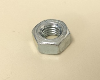 Propeller Nut  1/4 UNF-28