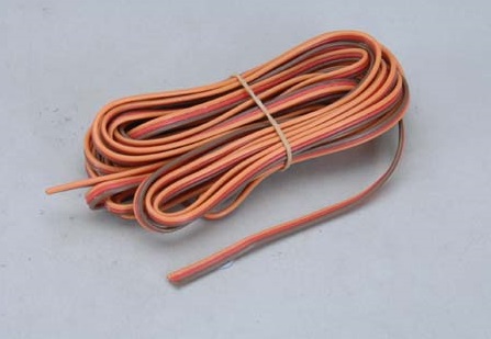 Spektrum / JR 5mtr HD Servo Wire