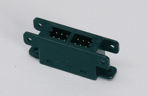 Futaba S-Bus 4-Way Terminal Block