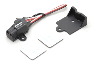 Futaba FASSTest Telemetry Optical RPM Sensor