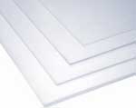 Plasiglaze Clear Plastic Sheet