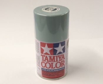Tamiya PS-32 Corsa Gray Spray Can 100ml RC Car Paint