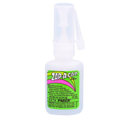 Zap a Gap 1/2oz Medium Cyano