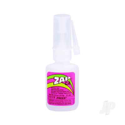 Zap CA 1/2oz Thin Cyano